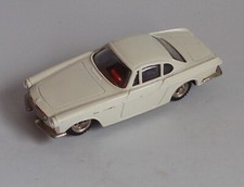 Metosul - 11 - 1960 Volvo P