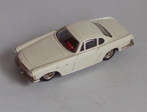 Metosul 1960 volvo p - -,