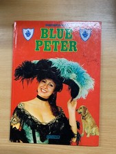1981 BLUE PETER ANNUAL #18