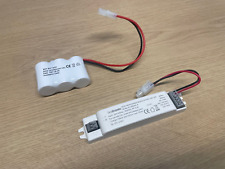 Seatronic - NiCd battery with Inverter Module 1.8W LED