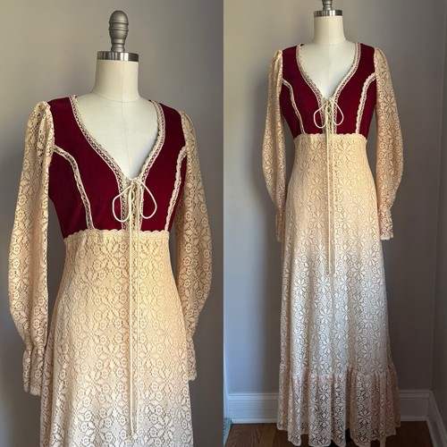Vintage gunne sax - gunne,