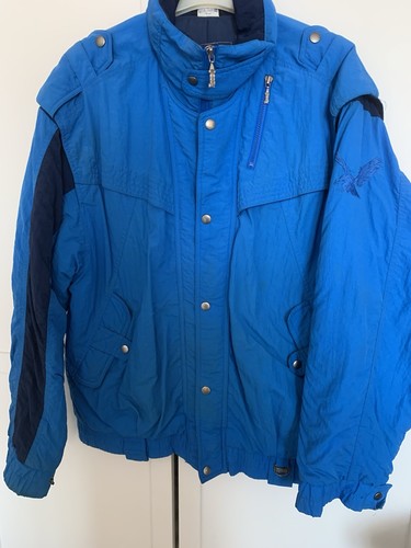 Rodeo vintage ski style mens - vintage,