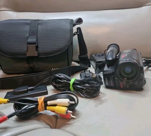 Vintage nikon 3100 pal - vn-3100, 8
