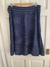 Vintage Pur Una Skirt In