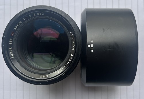 Fujifilm 56mm r - fujifilm,