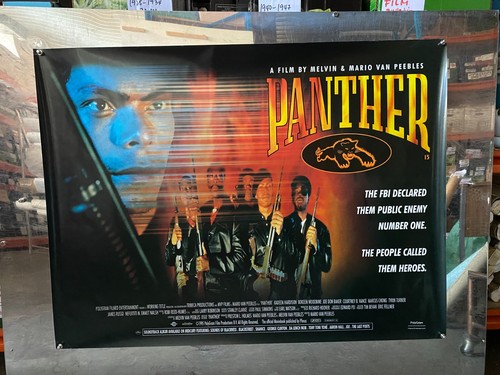 British quad movie - british, posters