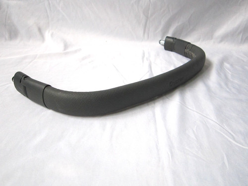 Oyster grey bumper - 3,