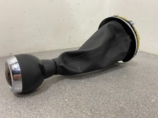 Mini Cooper S Gear Knob And