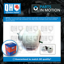 Engine Mount fits SKODA SUPERB