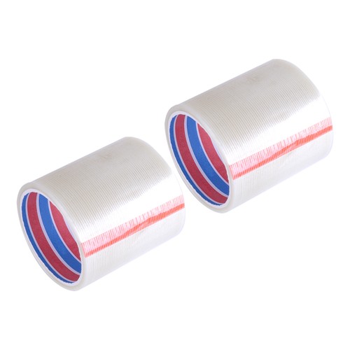 2pc 10cmx10m awning repair - 2pc,