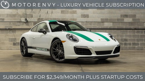 2019 porsche 911 carrera - 2019, t