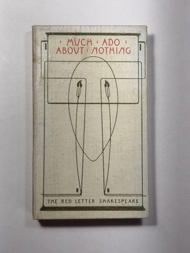 The red letter shakespeare - the,