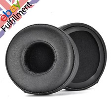 1 Pair Earpads Cushion Cover