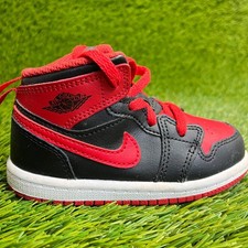 Nike Air Jordan 1 Mid Toddler