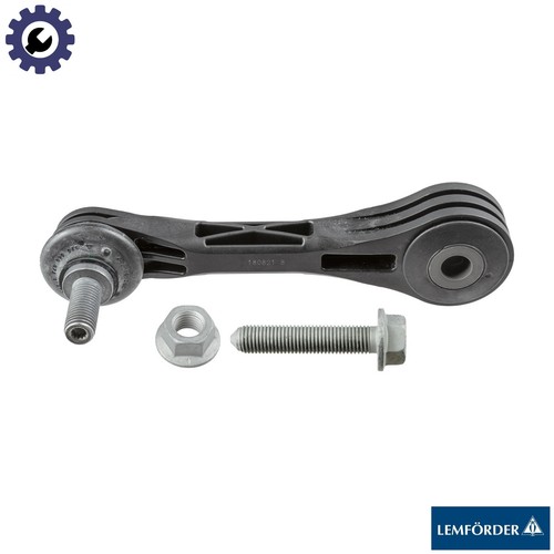 Linkcoupling rod stabiliser - rod,