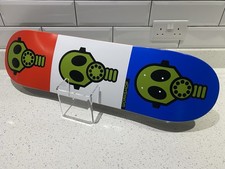 Alien workshop skateboard - workshop,