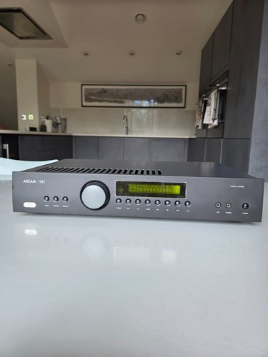 Arcam fmj a29 integrated - hi-fi,