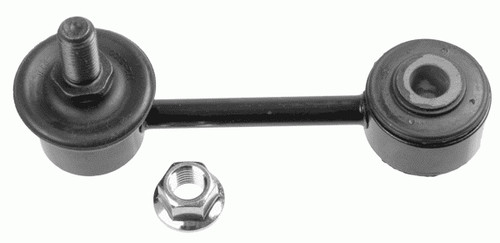Rod strut stabiliser for - rod/strut,,