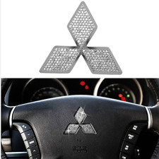 Car Mitsubishi Rhinestone