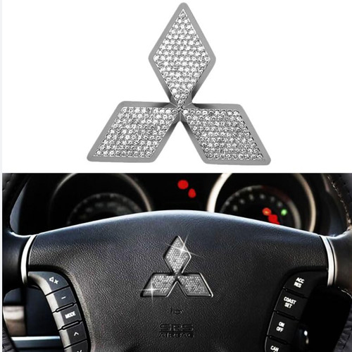 Car mitsubishi rhinestone - mitsubishi,