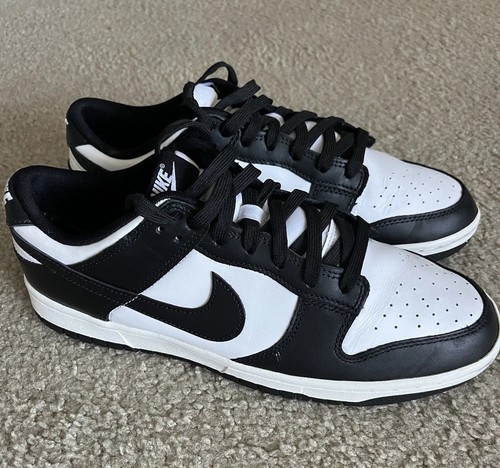 Nike dunk low panda cw1589 - dunk,