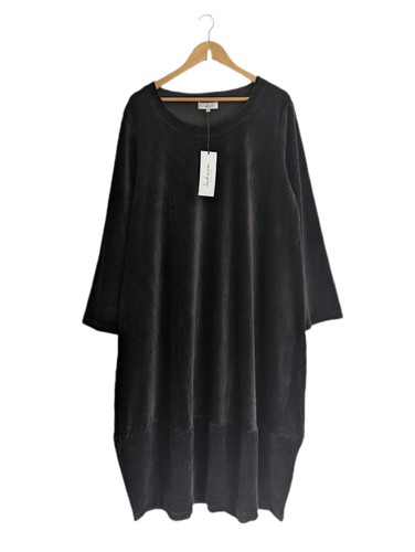 Sahara midi bubble dress - bubble, size