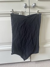 American Apparel Black One