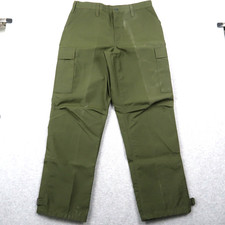 Wildland Firefighting Pants