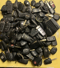 138 Various cars 2 3  4button