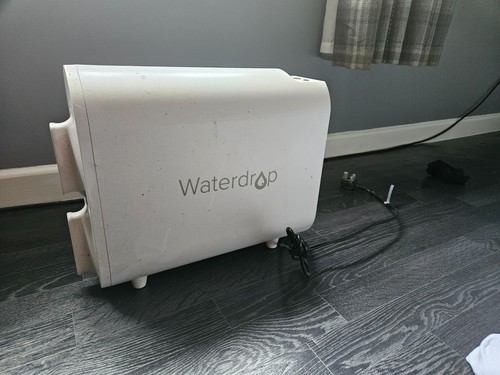 Waterdrop g2p600 reverse - waterdrop,