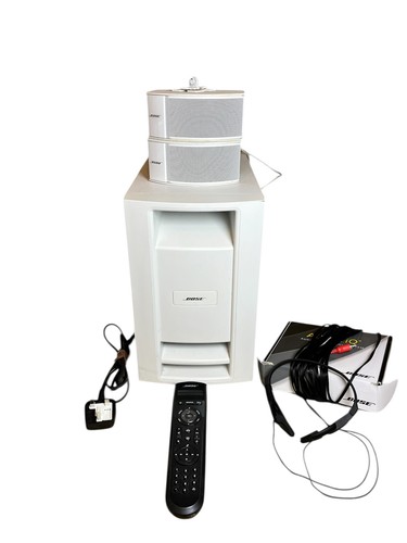 Bose lifestyle 235 home - bose,