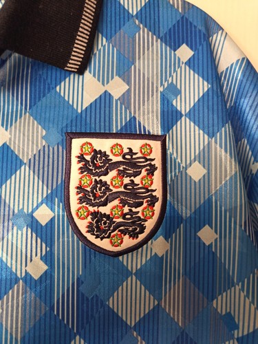 England football 1990 - england,