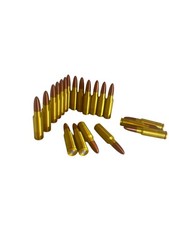 12x 7.62x39 Ak47 Ammunition