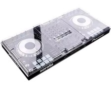Decksaver Pioneer Transparent DDJ-SZ DDJ-SZ2 and DDJ-RZ DJ Controllers Cover
