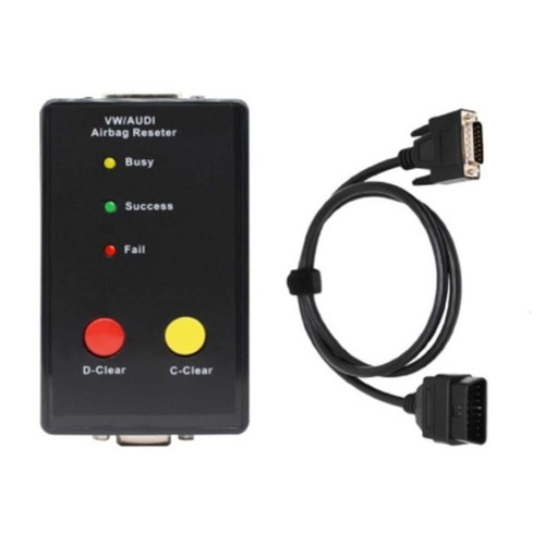 Airbag light system - light,