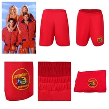 Baywatch C.J. Parker Cosplay