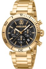 Roberto Cavalli  RC5G128M0065 Man Quartz Watch