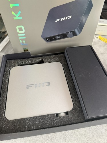 Fiio k11 desktop - k11,