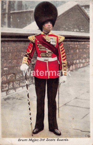 0685 drum major 3rd - 0685.,