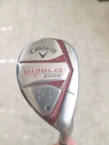 Callaway diablo edge - callaway, 3h