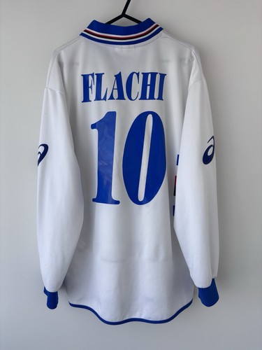 Sampdoria asics medium 2003 - sampdoria,