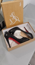 Christian Louboutin shoes Very