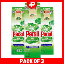 Persil bio liquid - bio, laundry