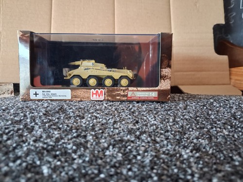 Hobbymaster scale kfz - 1.72, sd.