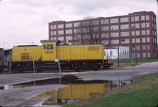 A035 Kodachrome Slide 1996