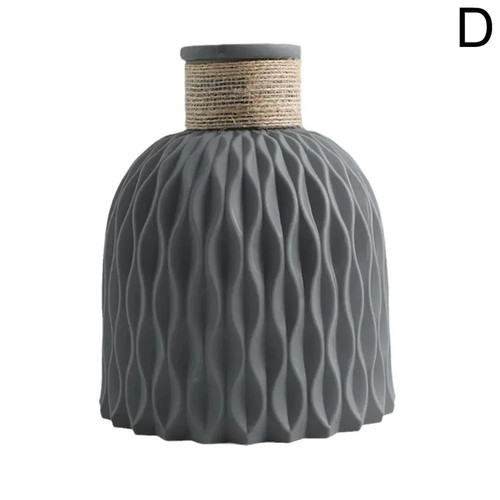 Modern flower vase - modern,