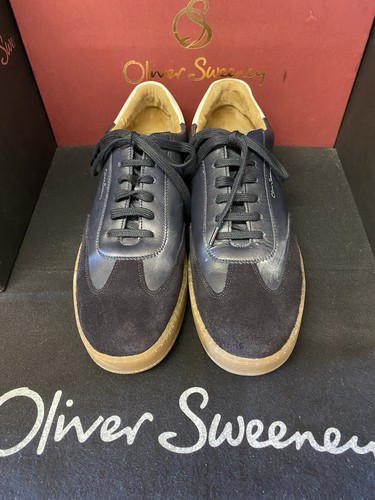 Oliver sweeney worn pre - sweeney,,