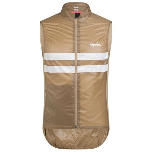 Rapha mens brevet gilet - brevet,