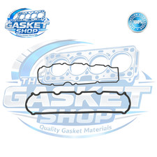 ROCKER CAM COVER GASKET