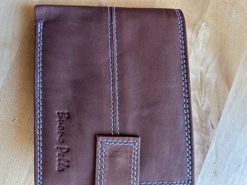 Genuine leather buono - genuine,